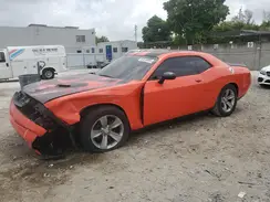 2C3CDZAGXKH560595 2019 DODGE CHALLENGER