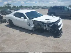 2C3CDZAGXKH560905 2019 DODGE CHALLENGER