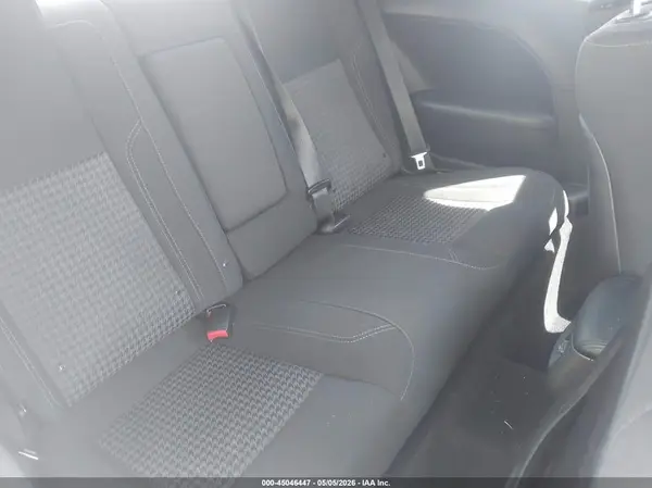 2C3CDZAGXKH560905 2019 DODGE CHALLENGER - Image 8