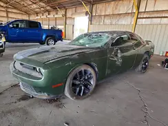 2C3CDZAGXKH565490 2019 DODGE CHALLENGER