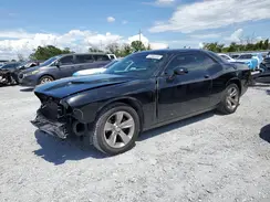 2C3CDZAGXKH571466 2019 DODGE CHALLENGER