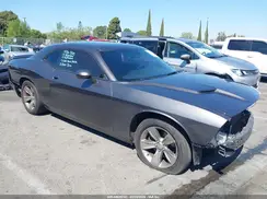 2C3CDZAGXKH583620 2019 DODGE CHALLENGER