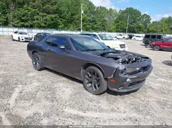 2C3CDZAGXKH587473 2019 DODGE CHALLENGER