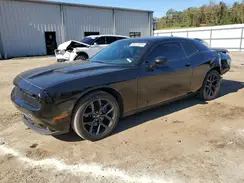 2C3CDZAGXKH587649 2019 DODGE CHALLENGER