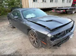 2C3CDZAGXKH593659 2019 DODGE CHALLENGER