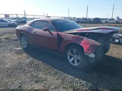2C3CDZAGXKH593970 2019 DODGE CHALLENGER