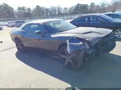 2C3CDZAGXKH602750 2019 DODGE CHALLENGER
