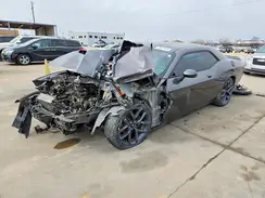 2C3CDZAGXKH602800 2019 DODGE CHALLENGER