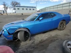 2C3CDZAGXKH604059 2019 DODGE CHALLENGER
