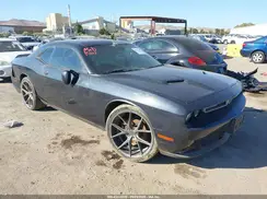 2C3CDZAGXKH606748 2019 DODGE CHALLENGER