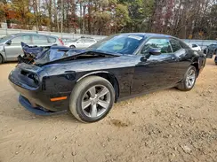 2C3CDZAGXKH616583 2019 DODGE CHALLENGER