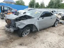 2C3CDZAGXKH620391 2019 DODGE CHALLENGER