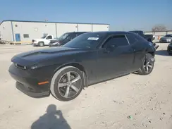 2C3CDZAGXKH620455 2019 DODGE CHALLENGER