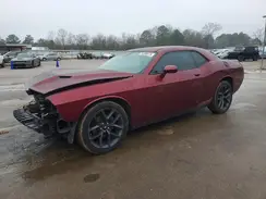2C3CDZAGXKH620973 2019 DODGE CHALLENGER