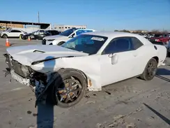 2C3CDZAGXKH621069 2019 DODGE CHALLENGER