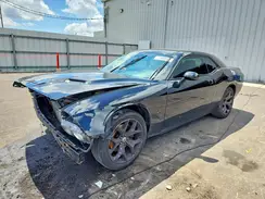 2C3CDZAGXKH623209 2019 DODGE CHALLENGER