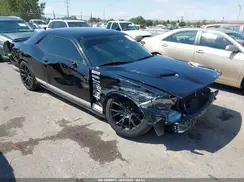 2C3CDZAGXKH623243 2019 DODGE CHALLENGER