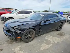 2C3CDZAGXKH627857 2019 DODGE CHALLENGER