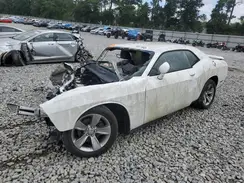 2C3CDZAGXKH629589 2019 DODGE CHALLENGER
