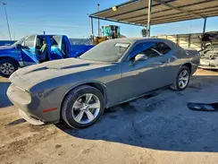 2C3CDZAGXKH629642 2019 DODGE CHALLENGER