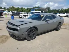 2C3CDZAGXKH629740 2019 DODGE CHALLENGER