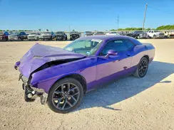 2C3CDZAGXKH632542 2019 DODGE CHALLENGER