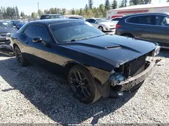 2C3CDZAGXKH632623 2019 DODGE CHALLENGER