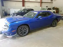2C3CDZAGXKH632640 2019 DODGE CHALLENGER