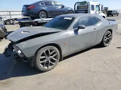 2C3CDZAGXKH637336 2019 DODGE CHALLENGER