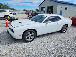 2C3CDZAGXKH641984 2019 DODGE CHALLENGER