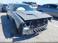 2C3CDZAGXKH642732 2019 DODGE CHALLENGER