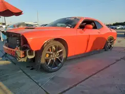 2C3CDZAGXKH649678 2019 DODGE CHALLENGER
