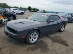 2C3CDZAGXKH649888 2019 DODGE CHALLENGER