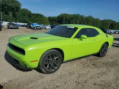 2C3CDZAGXKH652290 2019 DODGE CHALLENGER