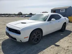 2C3CDZAGXKH659675 2019 DODGE CHALLENGER