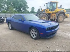 2C3CDZAGXKH663337 2019 DODGE CHALLENGER