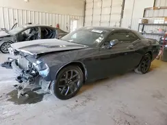 2C3CDZAGXKH665749 2019 DODGE CHALLENGER