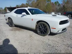 2C3CDZAGXKH666626 2019 DODGE CHALLENGER