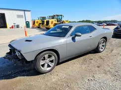 2C3CDZAGXKH668876 2019 DODGE CHALLENGER