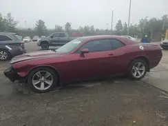 2C3CDZAGXKH669123 2019 DODGE CHALLENGER
