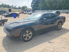 2C3CDZAGXKH669185 2019 DODGE CHALLENGER