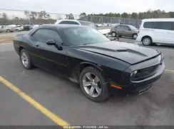 2C3CDZAGXKH669221 2019 DODGE CHALLENGER