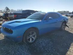 2C3CDZAGXKH669350 2019 DODGE CHALLENGER