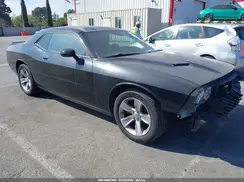 2C3CDZAGXKH669901 2019 DODGE CHALLENGER