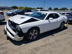 2C3CDZAGXKH670014 2019 DODGE CHALLENGER