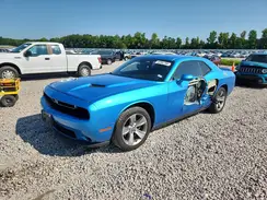 2C3CDZAGXKH671891 2019 DODGE CHALLENGER