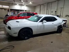 2C3CDZAGXKH672104 2019 DODGE CHALLENGER