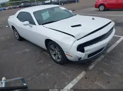 2C3CDZAGXKH672118 2019 DODGE CHALLENGER