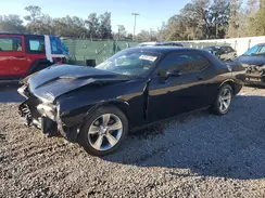 2C3CDZAGXKH672135 2019 DODGE CHALLENGER