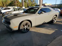 2C3CDZAGXKH676122 2019 DODGE CHALLENGER